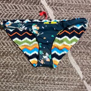 Maaji Bikini Bottom Sz Large